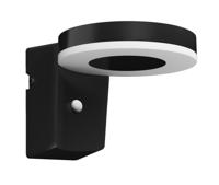 Philips LED Zonal 8720169265769 Wandlamp op zonne-energie met bewegingsmelder LED 1.3 W Zwart - thumbnail