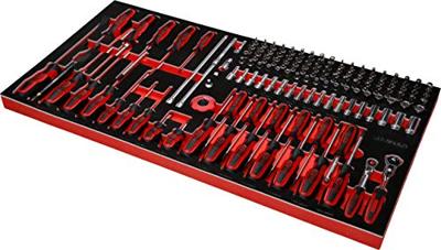 KS Tools 813.0146 Schroevendraaierset KS Tools 813.0146 Schroevendraaierset