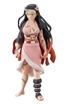 Demon Slayer Kimetsu no Yaiba Vol. 26 Figure - Nezuko Kamado