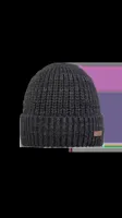 Barts Arctic Beanie Muts Heren Navy one size - thumbnail
