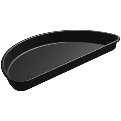 Drip pan ceramica l Drip pan ceramica l