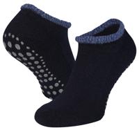 Homesocks sneaker antislip sokken - Homesocks - 38 - Blauw | Dames slip - Onderbroek - Ondergoed - 38 - Onderbroek - Ondergoed - 38 - Onderbroek - - thumbnail