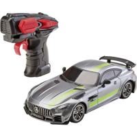 Revell rc bestuurbare auto - mercedes-amg gt r pro 1:24 - thumbnail