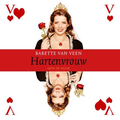 Hartenvrouw Hartenvrouw