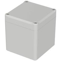 Bopla EUROMAS EM 225 62225000 Outdoorbehuizing 82 x 80 x 87 Polycarbonaat Grijs-wit (RAL 7035) 1 stuk(s) - thumbnail