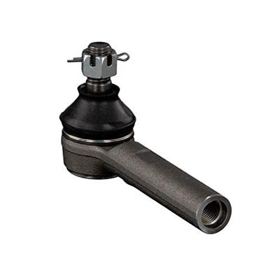 Spoorstangeind 43292