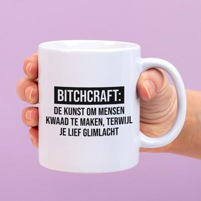 Mok Bitchcraft