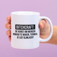 Mok Bitchcraft - thumbnail