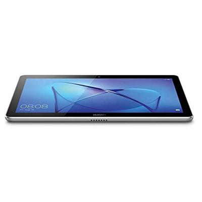 Huawei MediaPad T3 WiFi/LTE tablet-PC (hoogwaardige metalen behuizing, Quad-Core processor, 2 GB RAM, 16 GB intern geheugen, Android, EMUI) grijs Wifi 10 inch Grau (Space Grey)