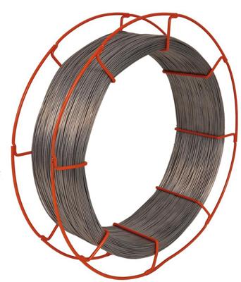 Gallagher Zink-Alu-Mag MT draad 1,8mm - 10kg - 500m - 060412 060412 Gallagher Zink-Alu-Mag MT draad 1,8mm - 10kg - 500m - 060412 060412