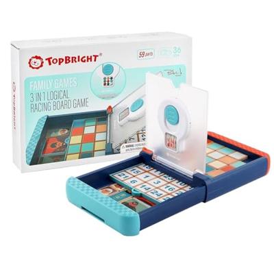 Topbright breinbrekers box 3in1 Topbright breinbrekers box 3in1