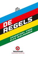 De Regels - Velominati - ebook - thumbnail