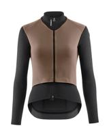 Assos UMA GTV spring/fall jacket s11 terra sand dames L - thumbnail