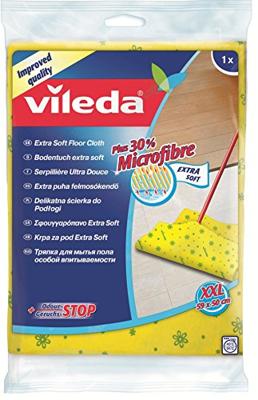 Vileda 3d microvezel dweil