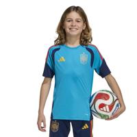 adidas Spanje Trainingsshirt 2026-2028 Kids - thumbnail