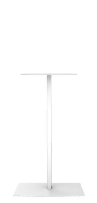 Cavus Vloerstandaard voor Citation 300 wit