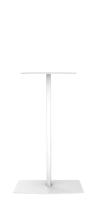 Cavus Vloerstandaard voor Citation 300 wit - thumbnail