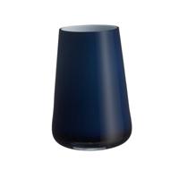 Villeroy & Boch Numa Vaas 20 cm Midnight Sky - thumbnail