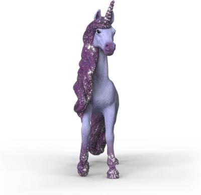 schleich BAYALA eenhoornhengst Orchid 70892