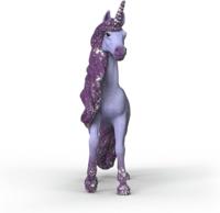 schleich BAYALA eenhoornhengst Orchid 70892 - thumbnail