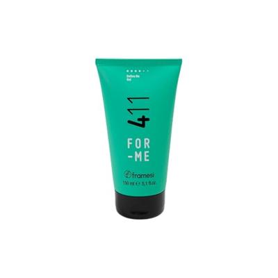 Framesi For-Me 411 Define Me Gel Hold 4 150ml