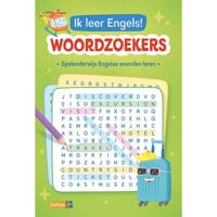 Deltas Woordzoekers - ik leer engels! - thumbnail