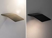Paulmann Solar muurlampYoko met sensor - 94245 - thumbnail