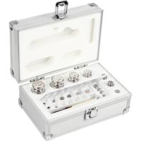 Kern 323-046 Gewichtenset F1 1 mg - 200 g - thumbnail