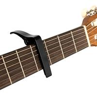 Cascha HH 2038 capo voor klassieke gitaar - thumbnail