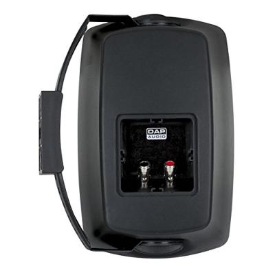 DAP EVO 4 passieve luidsprekerset zwart