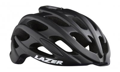 Lazer Blade+ Helm Zwart