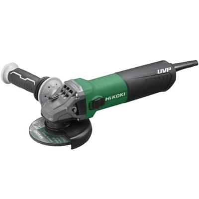 Hikoki G13YG WQZ HAAKSE SLIJPMACHINE - G13YGWQZ Hikoki G13YG WQZ HAAKSE SLIJPMACHINE - G13YGWQZ