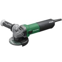 Hikoki G13YG WQZ HAAKSE SLIJPMACHINE - G13YGWQZ - thumbnail