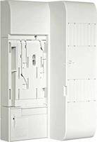 Hager KU33AHE Zekering Zuiver wit (RAL 9010) 1 stuk(s) - thumbnail