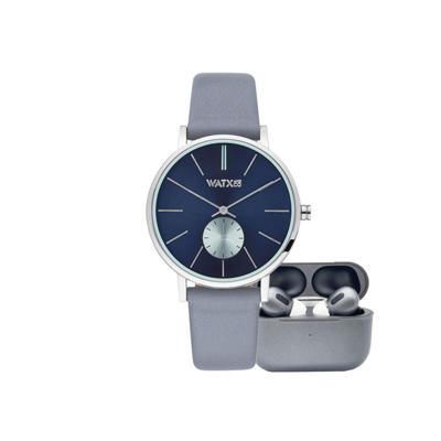 Watx & Colors RELOJ4_38 (Ø 38 mm) Dames horloge