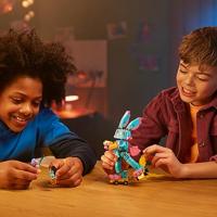 LEGO® DREAMZZZ 71453 Izzie en Bunchu het konijn - thumbnail