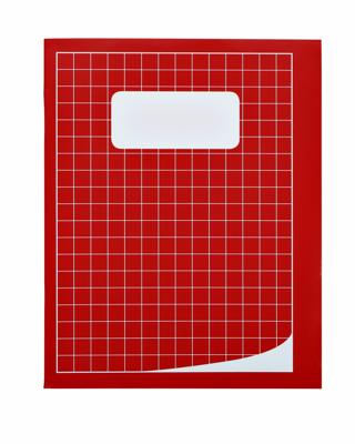 Schrift qbasic a5 ruit 10mm 80blz 70gr