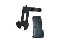 Pro-User Pro user / bosal nummerplaathouder vergrendeling 070-518 - thumbnail