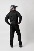 dirtlej DirtSuit Core Edition Black Label - Mud Overall - thumbnail