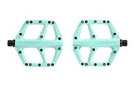 Look Trail Fusion Pedalen - Turquoise - thumbnail