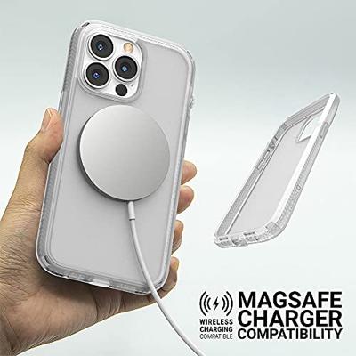 Catalyst Influence Hoesje iPhone 13 Pro Helder