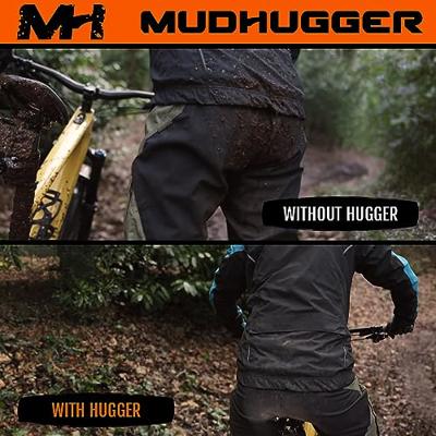 Mudhugger EVO Bolt-On - Fender for Fox Forks