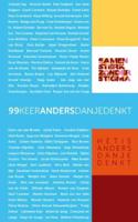 99Keerandersdanjedenkt - Paul Custers - Paperback (9789086663750) - thumbnail