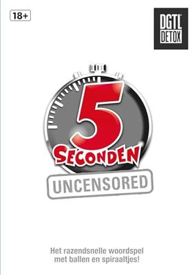 5 Seconden Uncensored