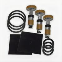 Nitto Reparatieset voor Piston Luchtpomp LA-100/120 - Efficiënte Onderhoudsset - thumbnail