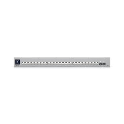 Ubiquiti Networks USW-PRO-MAX-24 UniFi USW Pro Max Netwerk switch 24 + 2 poorten