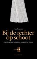 Bij de rechter op schoot - Hans Smulders - ebook - thumbnail