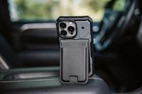Urban Armor Gear 964445114040 Wallet Apple iPhone 12 mini, 12, 12 Pro, 12 Pro Max, iPhone 13 mini, 13, 13 Pro, 13 Pro Max, iPhone 14, 14 Plus, 14 Pro, 14 Pro - thumbnail