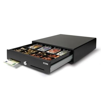 Safescan 132-0424 Kassalade Zwart