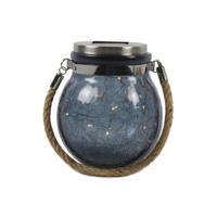 Solarlamp led viggo l12b12h14 d.blw - thumbnail